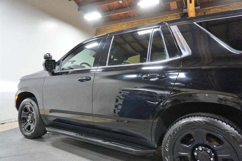 used 2023 Chevrolet Tahoe car, priced at $32,795