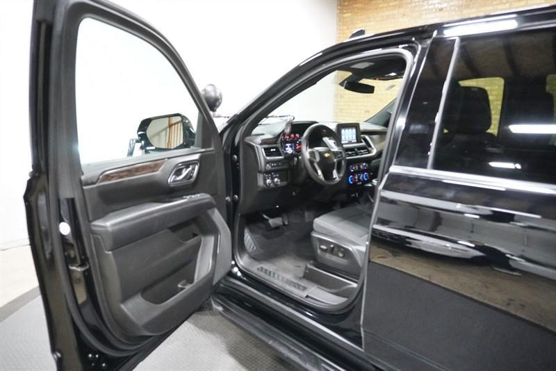 used 2022 Chevrolet Tahoe car, priced at $33,795