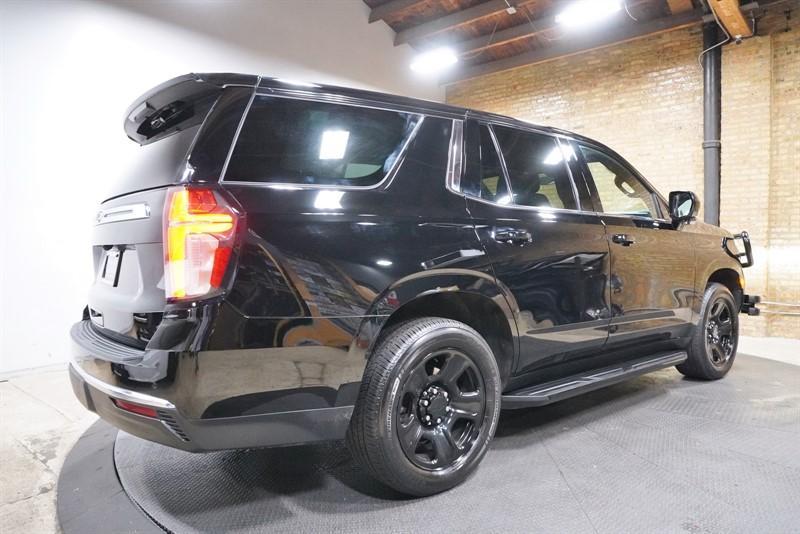 used 2022 Chevrolet Tahoe car, priced at $33,795
