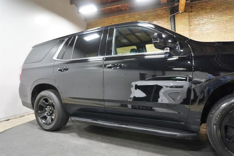 used 2022 Chevrolet Tahoe car, priced at $33,795