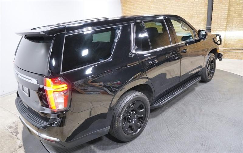 used 2022 Chevrolet Tahoe car, priced at $33,795