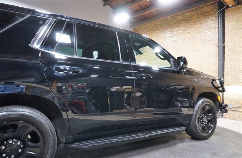 used 2022 Chevrolet Tahoe car, priced at $33,795