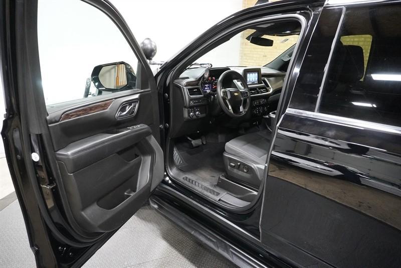 used 2022 Chevrolet Tahoe car, priced at $33,795