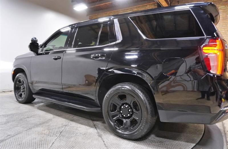 used 2021 Chevrolet Tahoe car, priced at $22,995