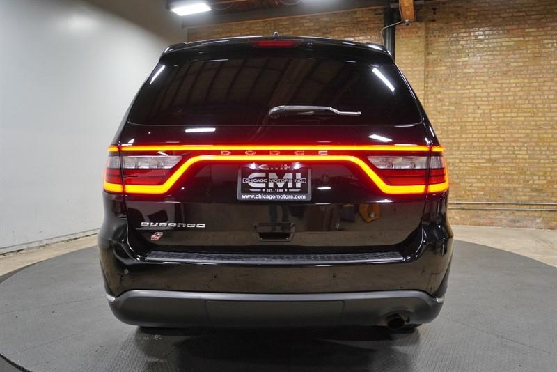 used 2019 Dodge Durango car, priced at $18,795