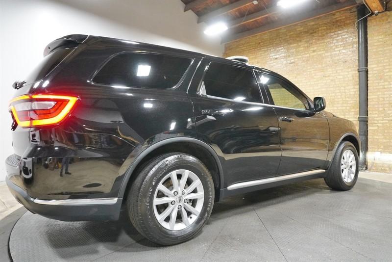 used 2019 Dodge Durango car, priced at $18,795