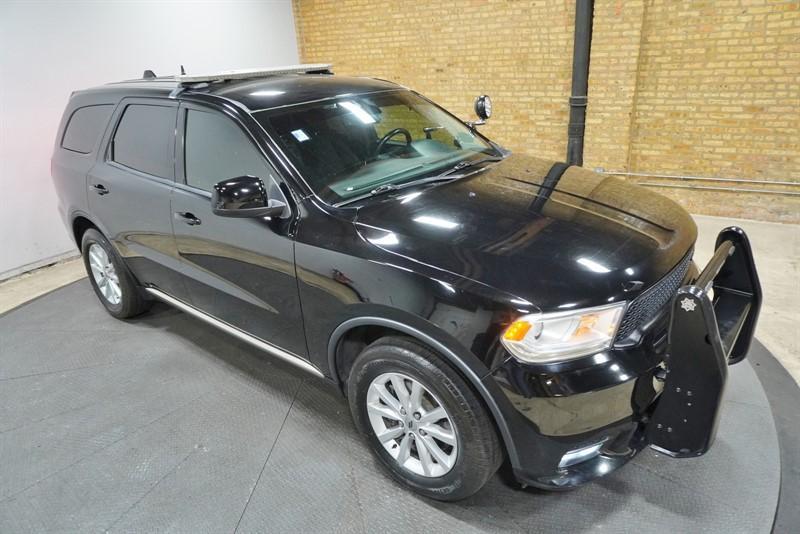 used 2019 Dodge Durango car, priced at $18,795