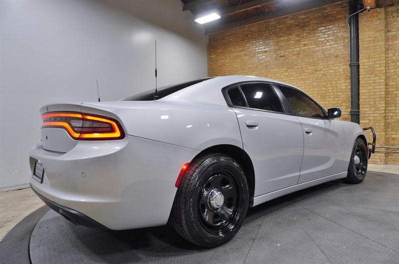 used 2021 Dodge Charger car, priced at $13,795