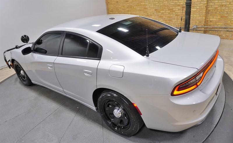 used 2021 Dodge Charger car, priced at $13,795