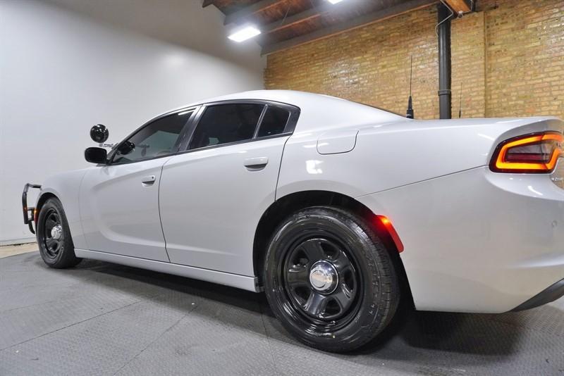 used 2021 Dodge Charger car, priced at $13,795