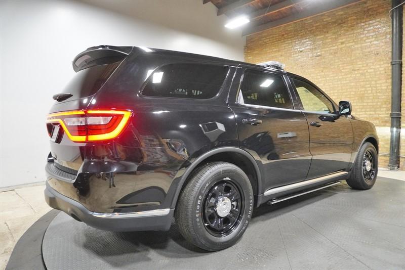used 2024 Dodge Durango car, priced at $58,795
