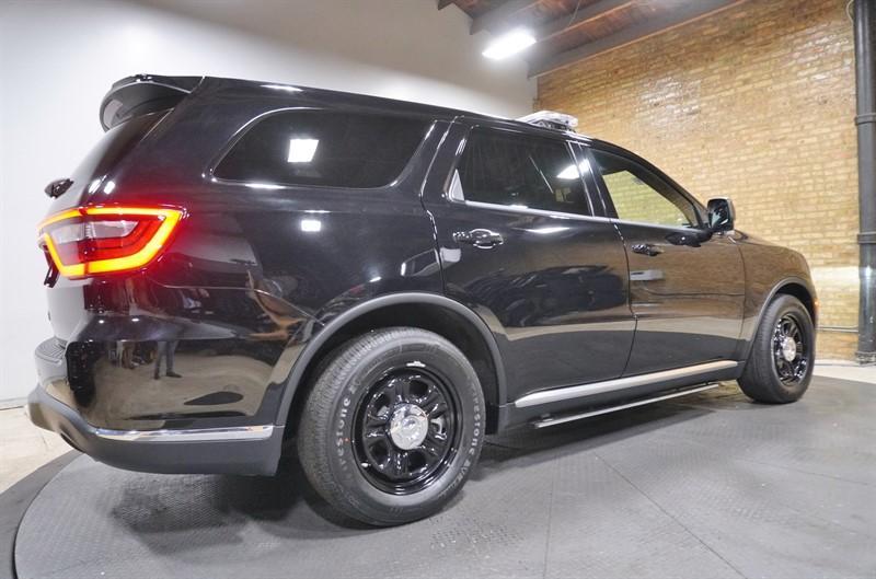 used 2024 Dodge Durango car, priced at $58,795