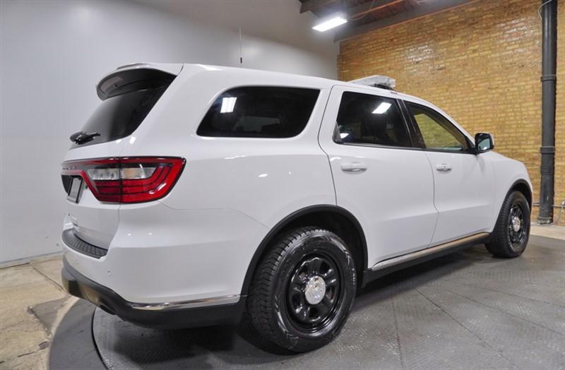 used 2021 Dodge Durango car, priced at $23,795