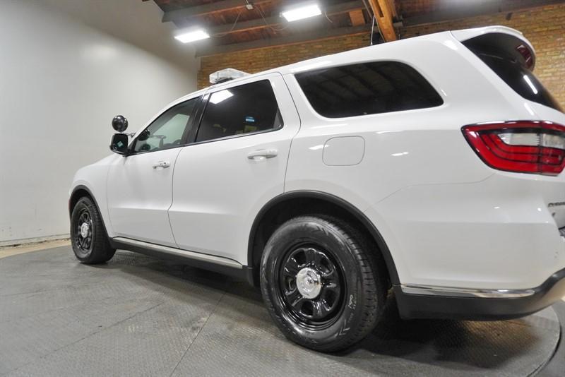 used 2021 Dodge Durango car, priced at $23,795