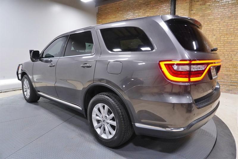 used 2020 Dodge Durango car, priced at $16,795