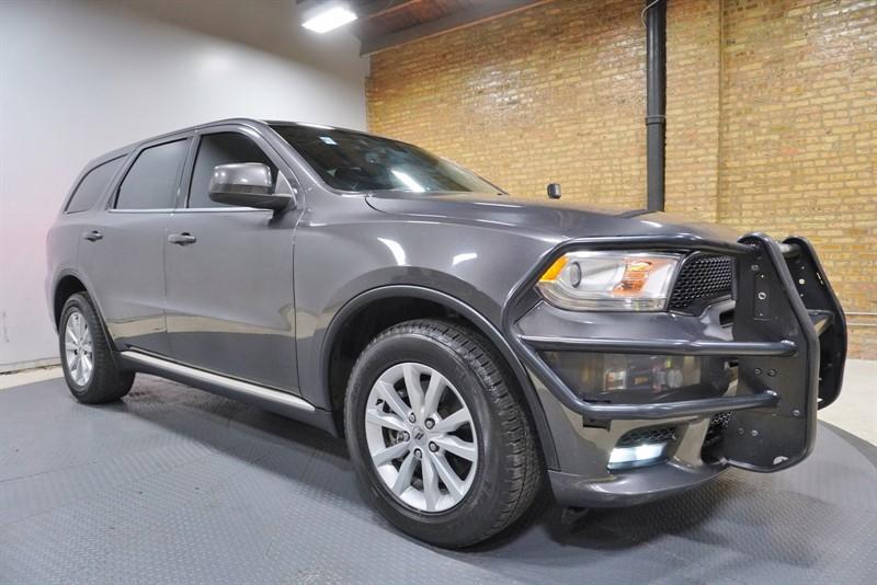 used 2020 Dodge Durango car, priced at $16,795