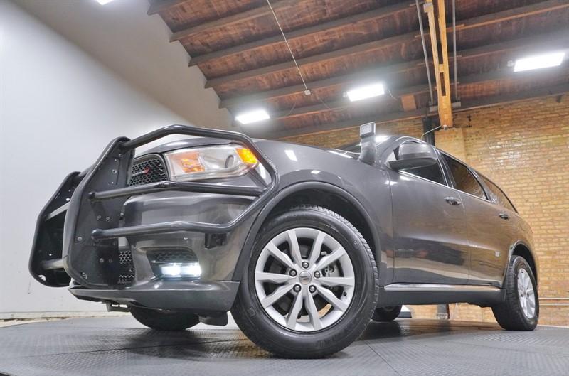 used 2020 Dodge Durango car, priced at $16,795