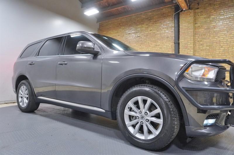 used 2020 Dodge Durango car, priced at $16,795
