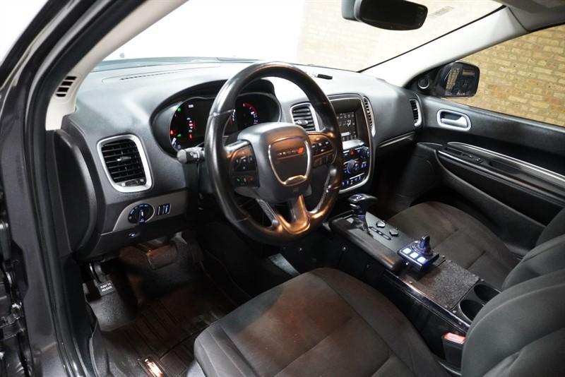 used 2020 Dodge Durango car, priced at $16,795
