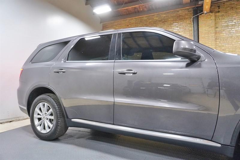 used 2020 Dodge Durango car, priced at $16,795