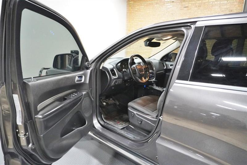 used 2020 Dodge Durango car, priced at $16,795