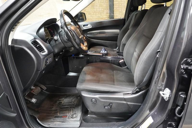 used 2020 Dodge Durango car, priced at $16,795