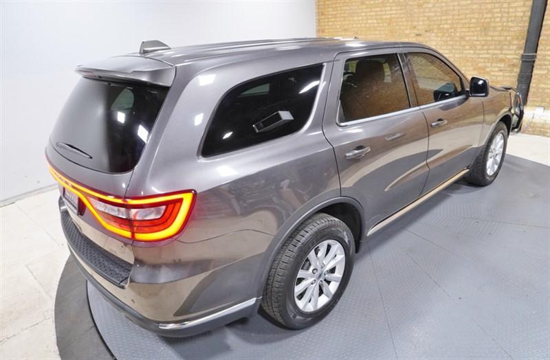 used 2020 Dodge Durango car, priced at $16,795