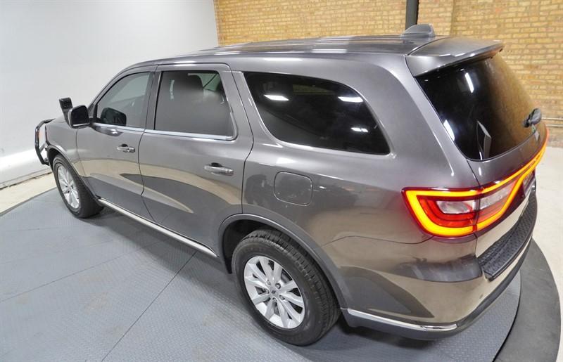 used 2020 Dodge Durango car, priced at $16,795