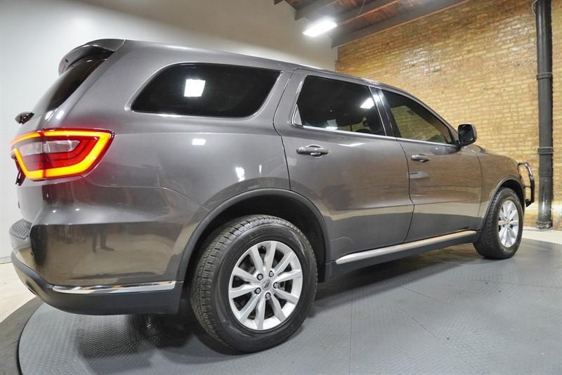 used 2020 Dodge Durango car, priced at $16,795
