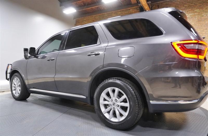used 2020 Dodge Durango car, priced at $16,795