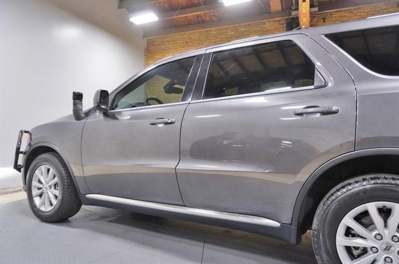 used 2020 Dodge Durango car, priced at $16,795