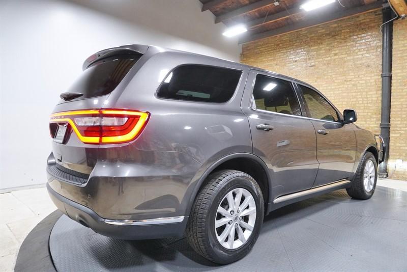 used 2020 Dodge Durango car, priced at $16,795