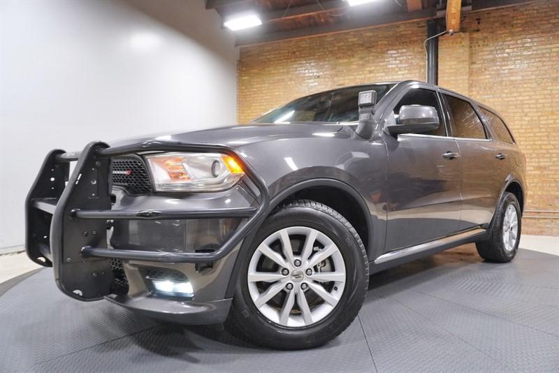 used 2020 Dodge Durango car, priced at $16,795