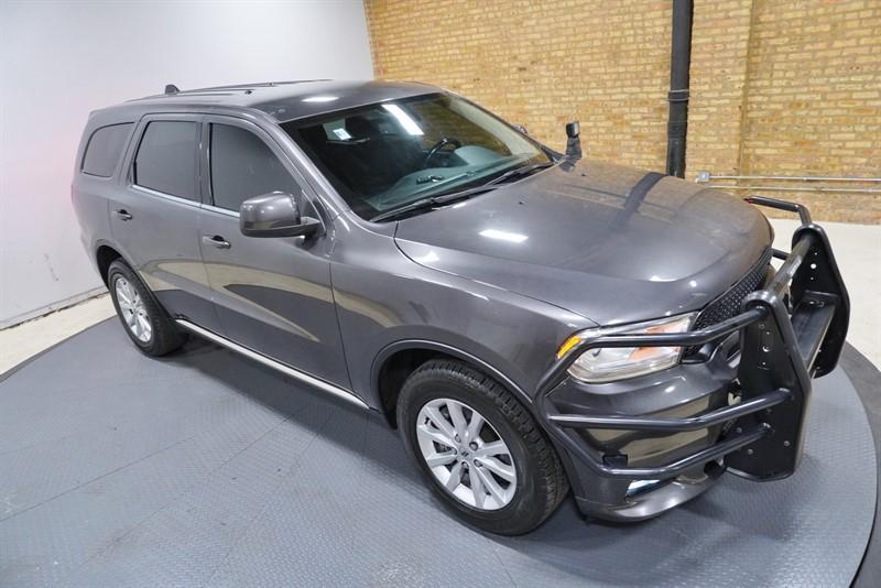 used 2020 Dodge Durango car, priced at $16,795