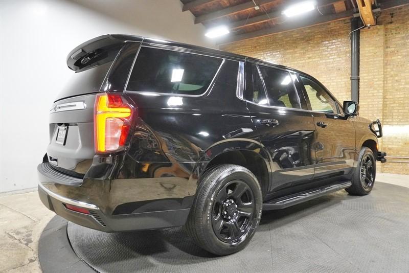 used 2023 Chevrolet Tahoe car, priced at $35,795