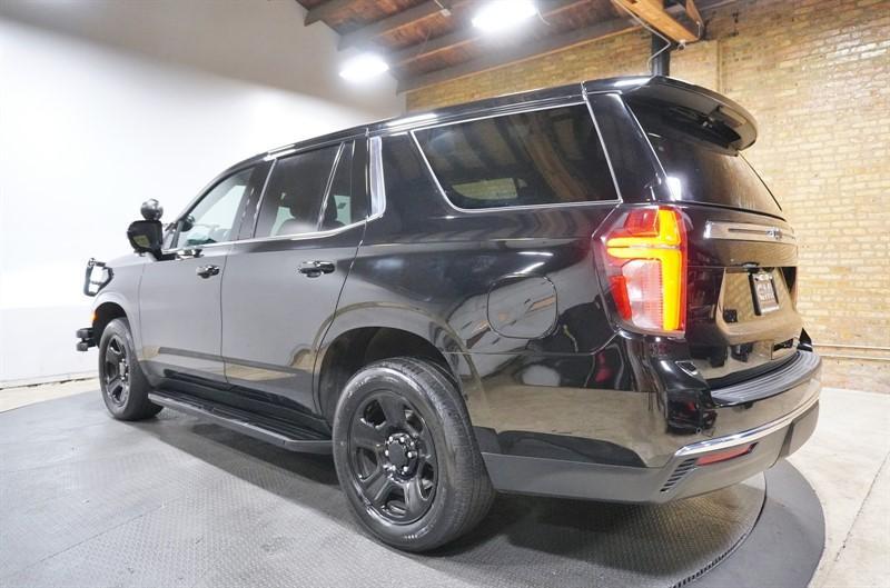used 2023 Chevrolet Tahoe car, priced at $35,795
