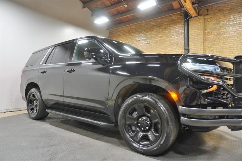 used 2023 Chevrolet Tahoe car, priced at $35,795