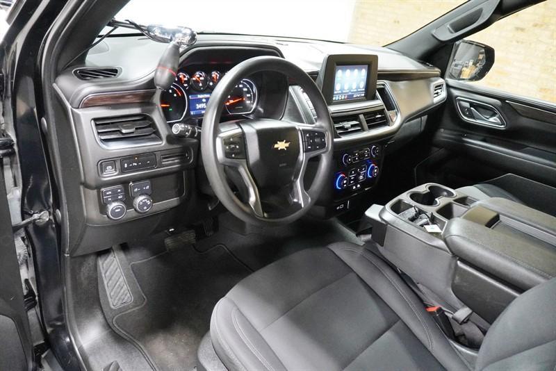 used 2023 Chevrolet Tahoe car, priced at $35,795