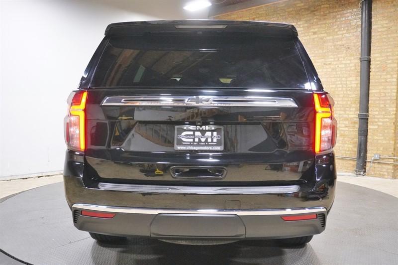 used 2023 Chevrolet Tahoe car, priced at $35,795