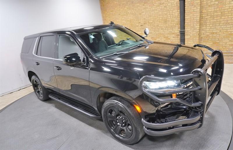 used 2023 Chevrolet Tahoe car, priced at $35,795