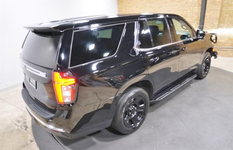 used 2023 Chevrolet Tahoe car, priced at $35,795