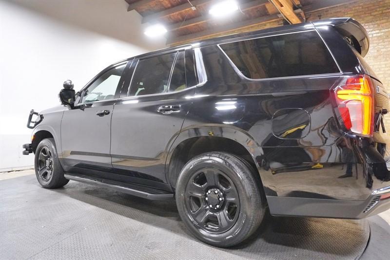 used 2023 Chevrolet Tahoe car, priced at $35,795