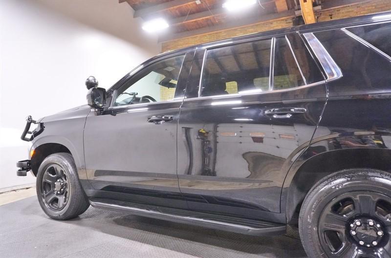 used 2023 Chevrolet Tahoe car, priced at $35,795