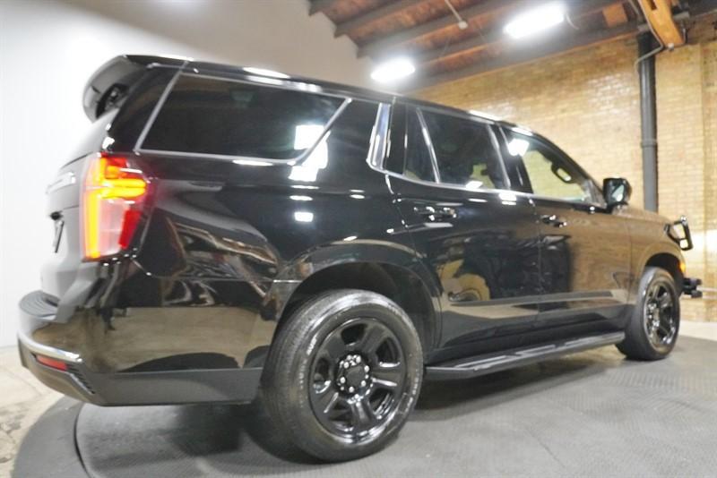 used 2023 Chevrolet Tahoe car, priced at $35,795