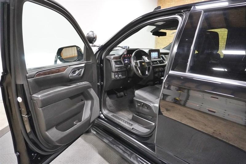 used 2023 Chevrolet Tahoe car, priced at $35,795