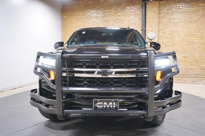 used 2023 Chevrolet Tahoe car, priced at $35,795