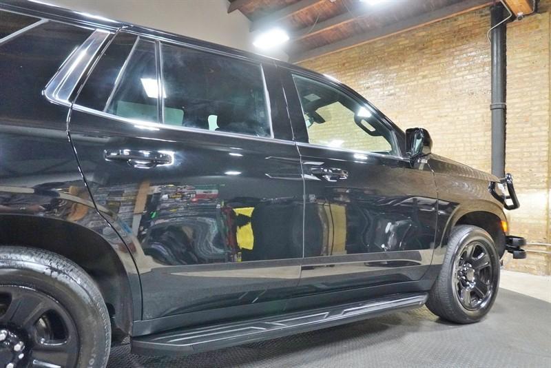 used 2023 Chevrolet Tahoe car, priced at $35,795