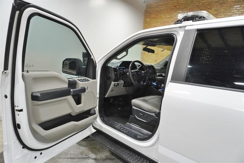 used 2020 Ford F-150 car, priced at $34,995