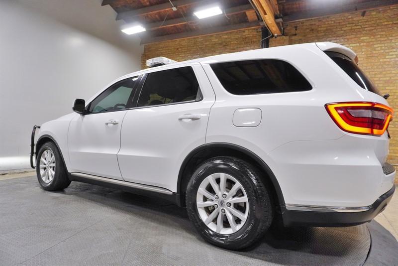 used 2019 Dodge Durango car, priced at $21,795
