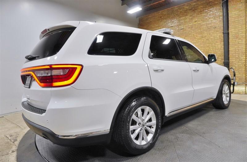 used 2019 Dodge Durango car, priced at $21,795